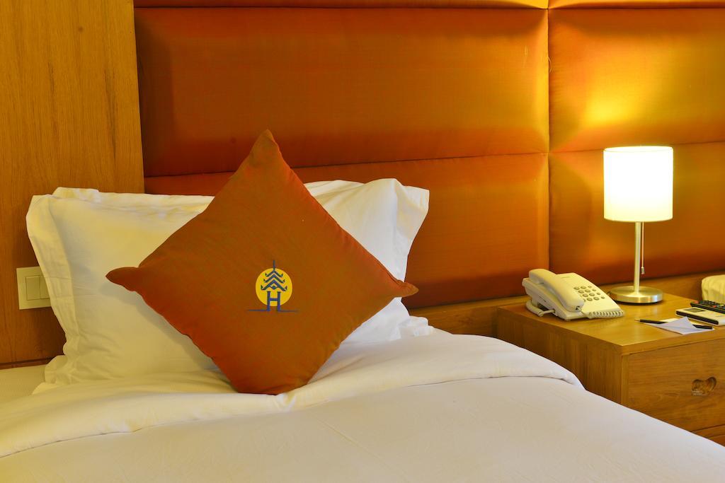 Hotel Amazing Mandalay Exterior photo