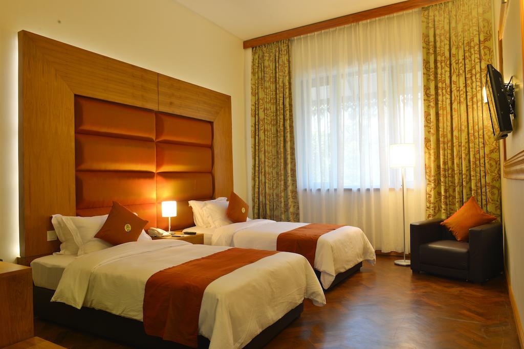Hotel Amazing Mandalay Exterior photo