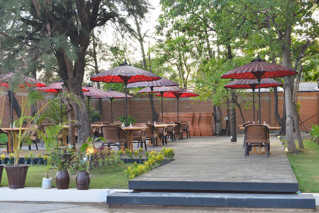Hotel Amazing Mandalay Exterior photo