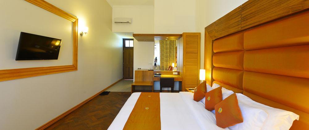 Hotel Amazing Mandalay Exterior photo