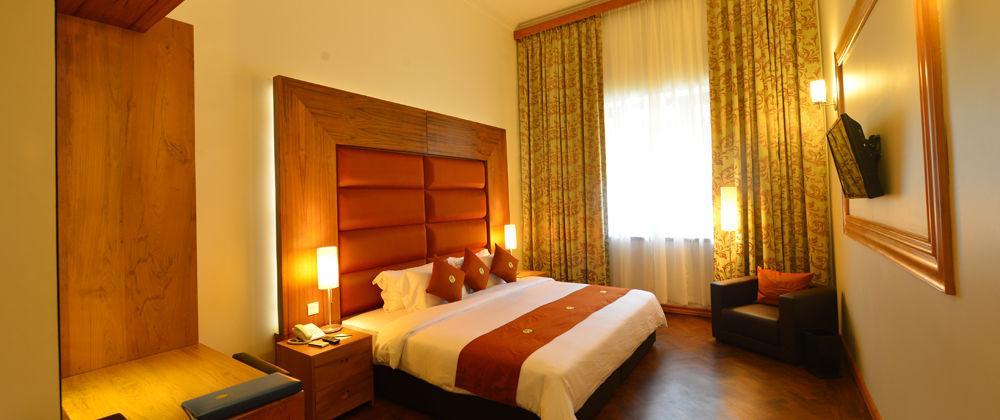 Hotel Amazing Mandalay Exterior photo