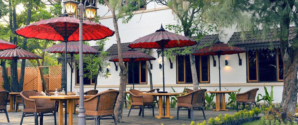 Hotel Amazing Mandalay Exterior photo