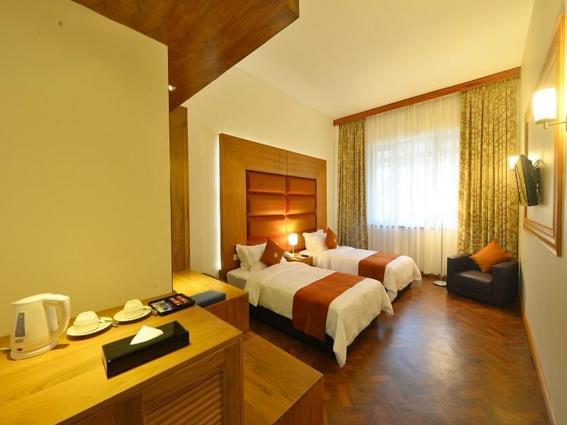 Hotel Amazing Mandalay Exterior photo