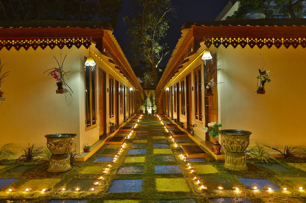 Hotel Amazing Mandalay Exterior photo