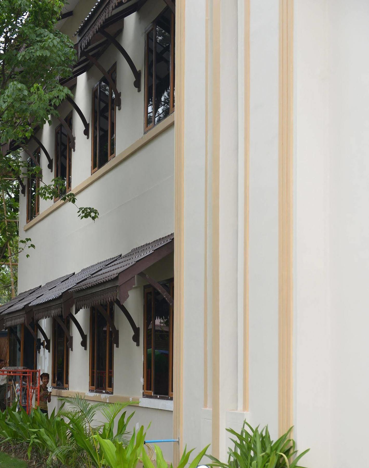 Hotel Amazing Mandalay Exterior photo