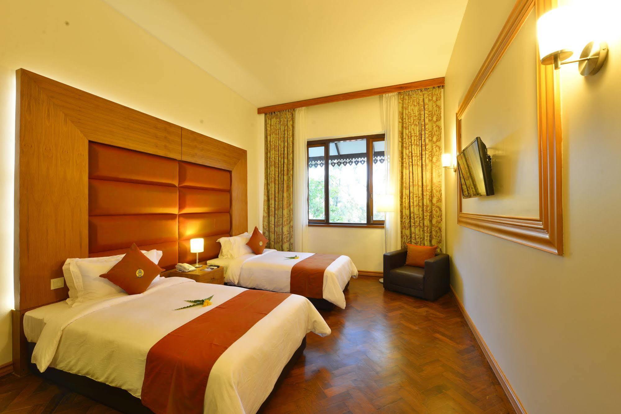 Hotel Amazing Mandalay Exterior photo