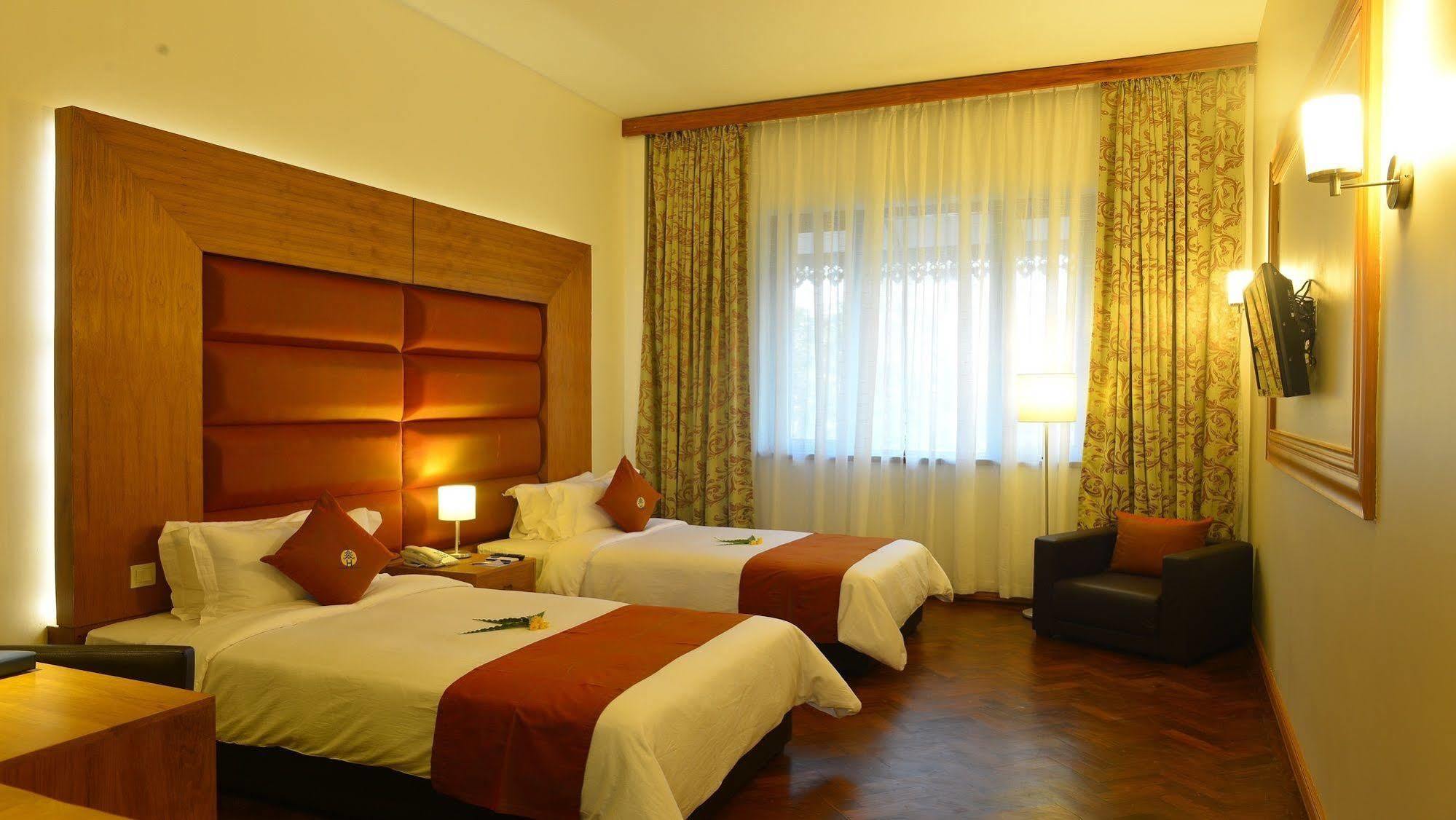 Hotel Amazing Mandalay Exterior photo