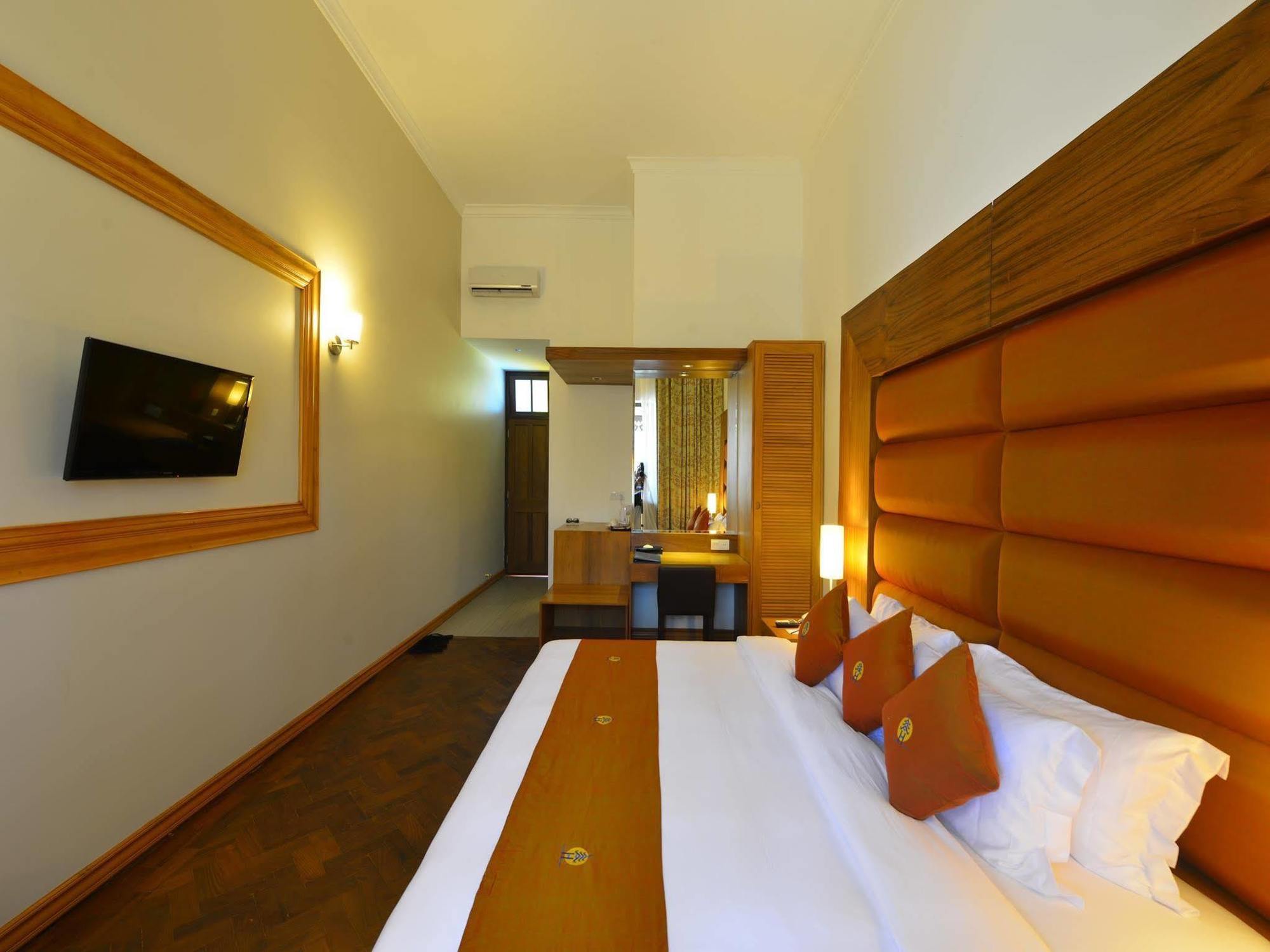 Hotel Amazing Mandalay Exterior photo