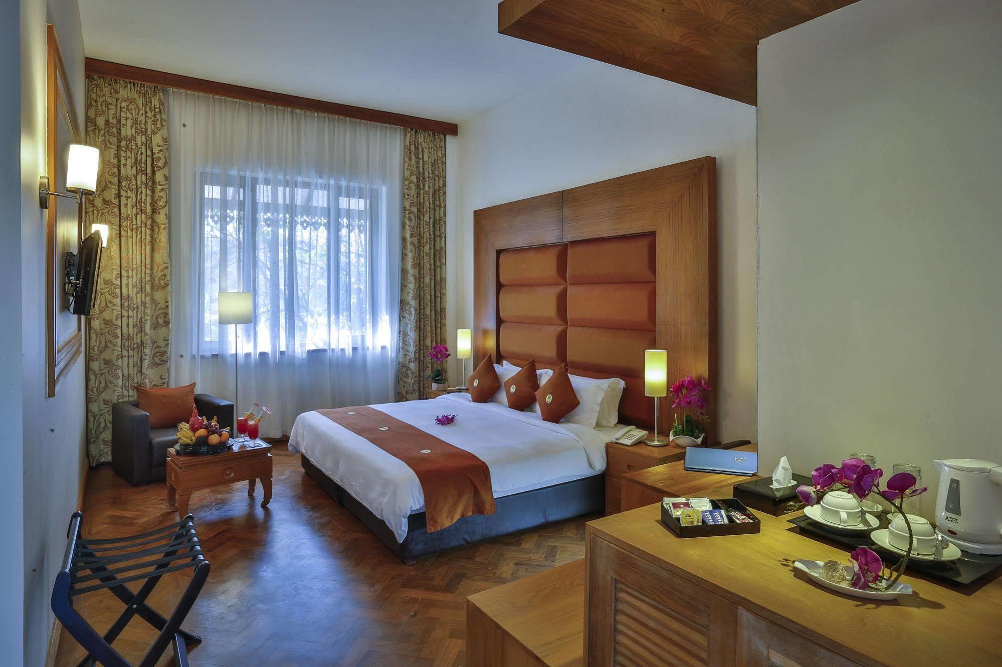 Hotel Amazing Mandalay Exterior photo