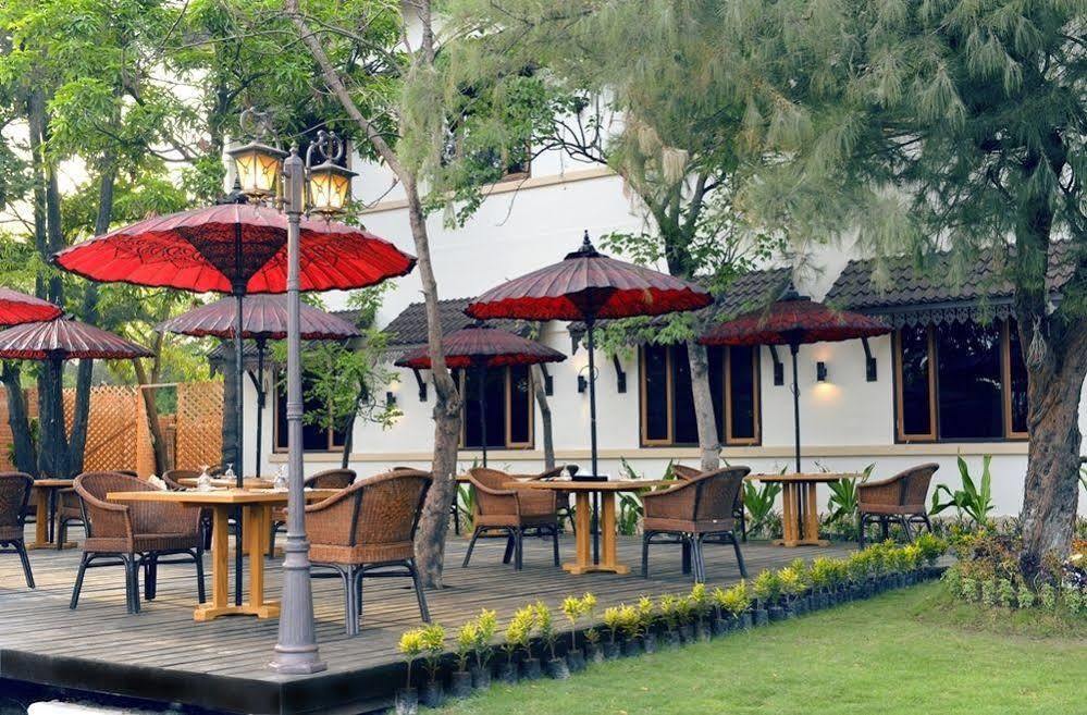 Hotel Amazing Mandalay Exterior photo
